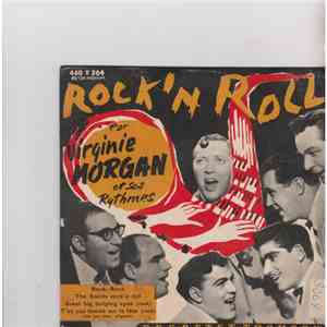 Virginie Morgan Et Ses Rythmes - Rock'n Roll