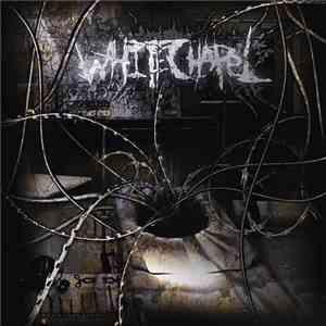 Whitechapel  - The Somatic Defilement