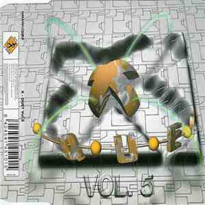Xque? - X-Que? Vol. 5