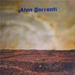 Alan Sorrenti - Come Un Vecchio Incensiere All'Alba Di Un Villaggio Deserto