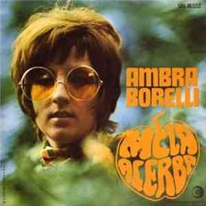 Ambra Borelli - Mela Acerba