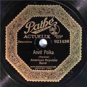 American Republic Band - Anvil Polka