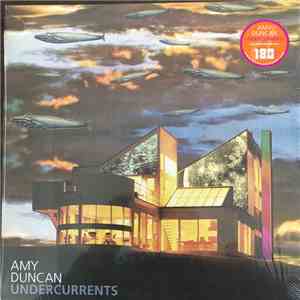 Amy Duncan - Undercurrents