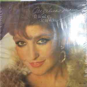 Angelica Maria - El Hombre De Mi Vida