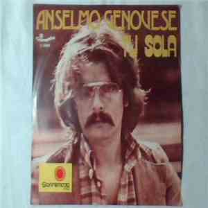 Anselmo Genovese - Tu Sola