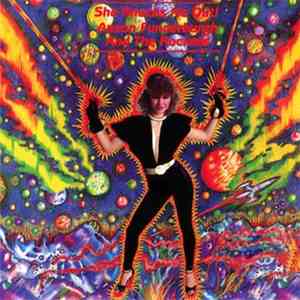 Anson Funderburgh & The Rockets - She Knocks Me Out!