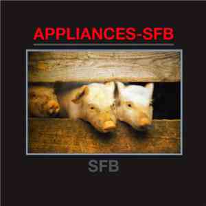 Appliances-SFB - SFB