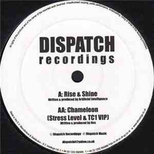 Artificial Intelligence / NOS - Rise & Shine / Chameleon (Stress Level & TC1 VIP)
