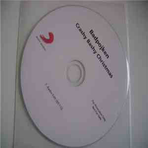 Badpojken - Crashy Bashy Christmas