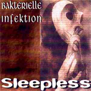 Bakterielle Infektion - Sleepless