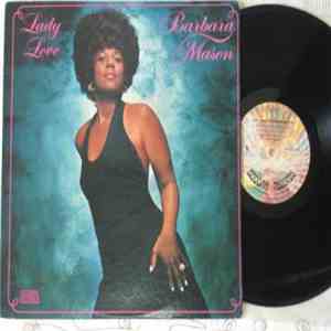 Barbara Mason - Lady Love