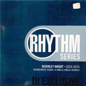 Beverley Knight - Sista Sista