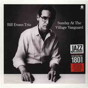 Bill Evans Trio - Sunday At The Village Vanguard