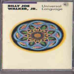 Billy Joe Walker, Jr. - Universal Language