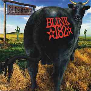 Blink 182 - Dude Ranch
