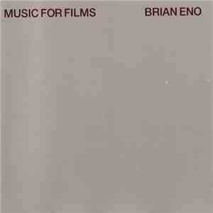 Brian Eno - Music For Films