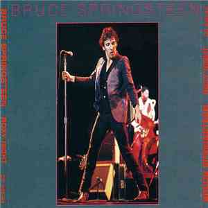 Bruce Springsteen - Roxy Night