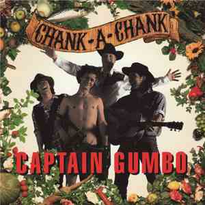 Captain Gumbo - Chank-A-Chank