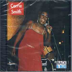Carrie Smith - June Night