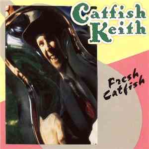 Catfish Keith - Fresh Catfish