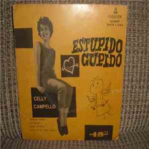 Celly Campello - Estúpido Cupido