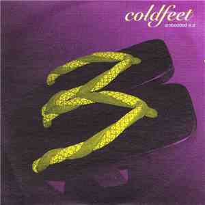 Coldfeet - Embedded E.P