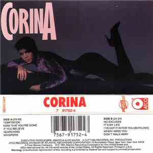 Corina - Corina