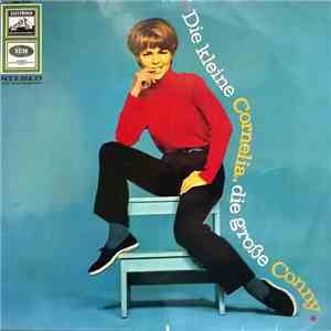 Cornelia Froboess - Die Kleine Cornelia, Die Große Conny