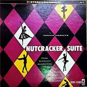 Coronet Symphony Orchestra - Tchaikovsky's Nutcracker Suite
