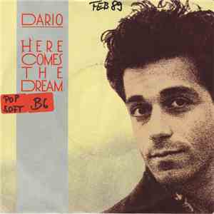 Dario  - Here Comes The Dream