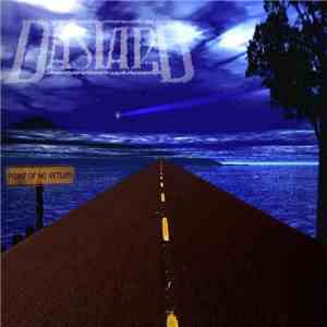 Dastard - Point Of No Return