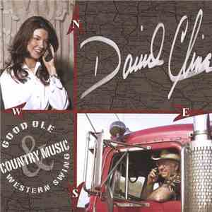 David Cline  - Good Ole Country Music & Western Swing