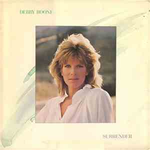 Debby Boone - Surrender