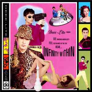 Deee-Lite - Infinity Within