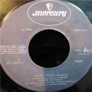 Demis Roussos - I Need You / I'D Give My Life