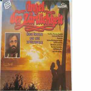 Demis Roussos - Insel Der Zärtlichkeit