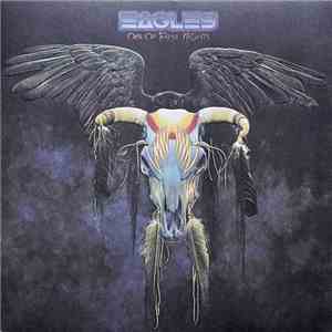 Eagles - One Of These Nights