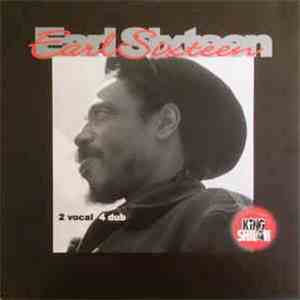 Earl Sixteen - Can't Conquer We / Burn It