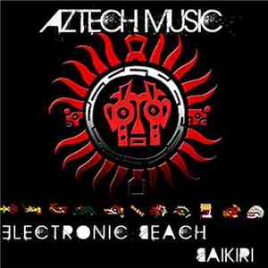 Electronic Beach - Baikiri