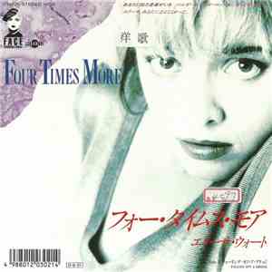 Elisa Waut - Four Times More