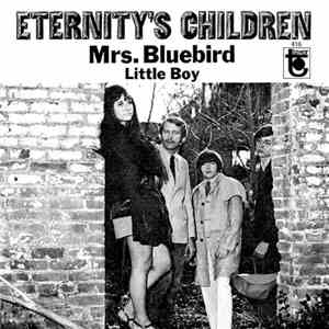 Eternity's Children - Mrs. Bluebird