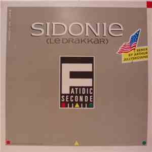 Fatidic Seconde - Sidonie (Le Drakkar)