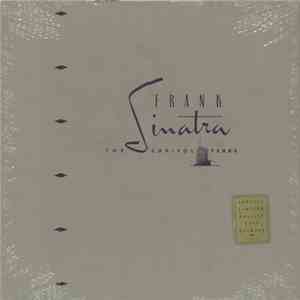 Frank Sinatra - The Capitol Years