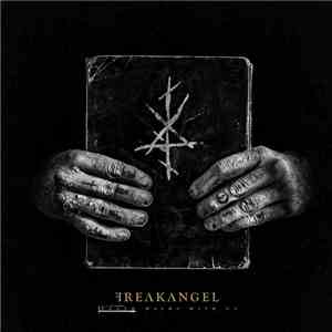 Freakangel - Death Walks With Us
