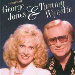 George Jones & Tammy Wynette - The Best Of George Jones & Tammy Wynette