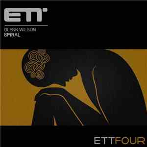 Glenn Wilson - Spiral
