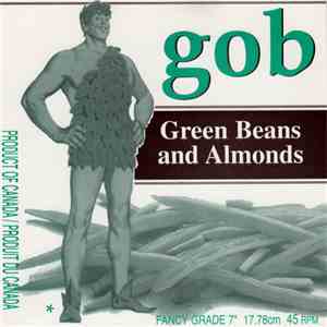 Gob  - Green Beans And Almonds