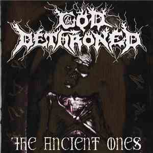 God Dethroned - The Ancient Ones