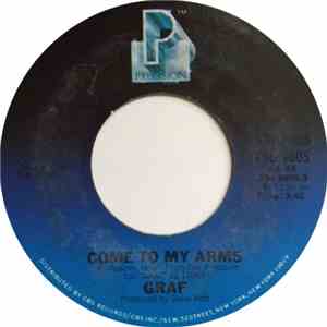 Graf  - Come To My Arms