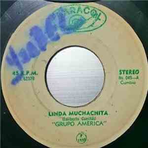 Grupo America - Linda Muchachita / Irma